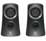 Logitech Z313 Replacement - Satellite Speakers L/r Channel. Fixed Price $16.99.