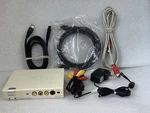 Canopus ADVC-110 Grass Valley Advanced Digital Video Converter Bundle. Fixed Price $379.99.