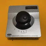 Syba Sonic 24BIT 96KHZ Usb Dac Sereo Headphone Amplifier 2-STAGE Eq Silver. Fixed Price $29.99.