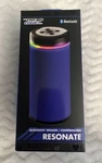 Trend Logic Bluetooth Speaker Resonate TL1752 W/ Portable Hook Stand - Nib. Fixed Price $5.99.