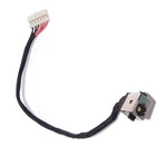 Dc Power Jack Harness Charging Cable For Asus GL551JM-DH71 Js. Fixed Price $9.80.