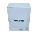 Valcom Paging Horn Unisex Os Gray Solid Secure VIP-130AL-GY-IC One-way Pg Hrn. Fixed Price $439.00.