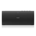 Philips BT3080B/37 Wireless Bluetooth Stereo Speaker, Black By. Fixed Price $89.85.