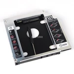 2ND Sata Hdd Ssd Hard Drive Caddy For Dell Inspiron 3520 15R 17R 5720 7720 N7520. Fixed Price $10.79.