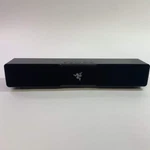Razer Leviathan V2 X Wireless Soundbar System Black RZ05-0428. Fixed Price $59.99.