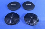 Lot Of Jabra Mitel S720 Bluetooth Speakerphone With Case No Dongle (J123102). Fixed Price $111.99.