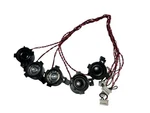 Lot Of 5 Oem Dell 23MM Speaker Optiplex 390 790 990 7010 9010 7020 9020 29MKK. Fixed Price $18.95.