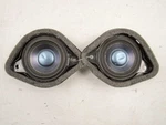 06-13 Mercedes X164 W251 Gl Ml Rear 3RD Row Speaker Pair Left Right Set Oem. Fixed Price $42.36.