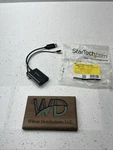 DP2VGAA Startech.com Displayport Adapters. Fixed Price $28.39.