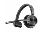 Hp Poly Voyager 4310 Microsoft Teams Certified Usb-a Headset +BT700 Dongle. Fixed Price $239.98.