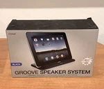 Iwave Groove Speaker System Free Shipping. Fixed Price $18.52.