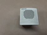Patlite BD-24A Panel Mount Loud Speaker 12-24 Vdc 4W #03F87. Fixed Price $74.99.