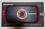 Avermedia Live Gamer Portable Capture Device AVT-C875. Fixed Price $59.49.