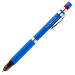 Zebra Delguard Type Lx Mechanical Pencil 0.5MM Cobalt Blue Limited Edition. Fixed Price $43.99.