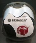 Ge Ultrasonix 2.0 Multimedia Speakers For Computers MP3/CD/GAMING Systems Sealed. Fixed Price $76.46.