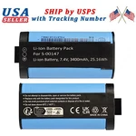 For S-00147 Logitech S-00171 084-000845 984-001362 Battery. Fixed Price $31.95.
