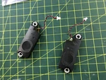 Lg Gram 15Z90N-C 17Z90N-R Laptop Internal Speaker Set Left Right N06Z. Fixed Price $8.50.