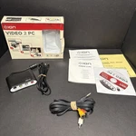 Ion Video 2 Pc Hd Digital Converter. Fixed Price $14.99.