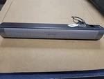 Elegant SR100 Bluetooth Portable Soundbar Speaker. Fixed Price $24.95.