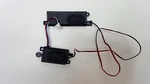 Lenovo Thinkpad T420S 14" Left& Right Speakers 04W1688 23.40846.001. Fixed Price $5.95.
