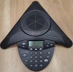 Polycom Soundstation 2W Dect 6.0 Wireless Conference Phone 150 Ft Range. Fixed Price $72.28.