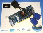 Hp Pavilion S3720Y S3750T S5113W S5117C S5118F Hd Dual Display Vga Video Card. Fixed Price $27.88.
