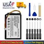190247-1000 Battery 1700MAH For Logitech MX1000 Cordless Mouse MX-1000 M-RAG97. Fixed Price $13.89.