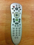 Hewlett-packard RC1534022/00 Desktop Pc Media Center System Remote Control *B26. Fixed Price $6.00.