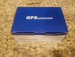 Xgody 7" Inch Gps Navigation System Bluetooth Sat 256MB + 8GB Map Update. Fixed Price $41.92.