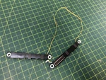 Lenovo Yoga 6 13ALC7 13ABR8 Internal Speaker Set Left Right PK230015P20. Fixed Price $11.50.