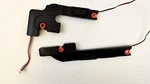Dell Inspiron 17 5765 Laptop Left And Right Speaker Set CN-0XXVGW. Fixed Price $5.95.