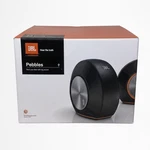 Jbl Bass Powered Speaker Set For Pc Usb Dac Black Pebblesblkjn Compact. Fixed Price $163.07.