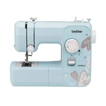 Brother RLX3817A 17-STITCH Sewing Machine Blue. Fixed Price $83.99.