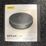 Jabra SPEAK2 Uc LINK380/390A Bluetooth Usb C/a Speakerphone 2775-419-01. Fixed Price $255.00.