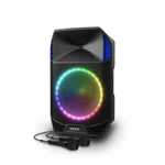 Ion Audio Pa Extreme High-power Bluetooth Speaker System With Acoustic. Fixed Price $139.99.
