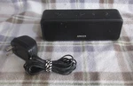 Anker Soundcore Portable Bluetooth Speaker, Black Tested. Fixed Price $23.35.