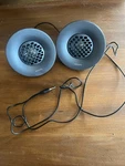 Philips SPA3250 Portable Miniature Pc Speakers *tested And Works*. Fixed Price $19.99.