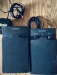 Creative SBS250 2.0 Channel Wired Computer Speakers 3.5MM Jack Black. Fixed Price $25.00.