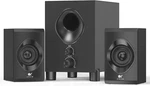Orow Bluetooth Computer Speakers,pc With Subwoofer,front Knob 18W Wirele. Fixed Price $45.27.