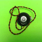 Hp Officejet Pro L7590 Printer Ohms .2 Watts Internal Speaker 34CS16G Veco. Fixed Price $13.95.