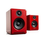 Audioengine A2+ Plus Wireless Bluetooth Desktop Monitor Speakers .... Fixed Price $407.63.