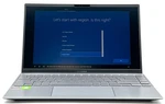 Asus Zenbook 14" Laptop Amd Ryzen 8GB Ram- MX450 256GB Ssd Light Gray. Fixed Price $349.99.