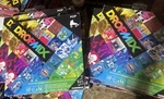 Hasbro Harmonix Dropmix Playlist Pack Expansion Pop New With 16 Cards. Fixed Price $8.00.