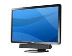 Dell OC730C AX510 Computer Monitor Speaker Sound Bar Black New Sealed. Fixed Price $35.50.