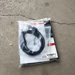 Pinnacle Systems 710-USB Studio Moviebox Gamer Video Dv Audio Cord & Cd Only!!. Fixed Price $21.63.