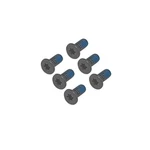 Black Bottom Case Screws For Lenovo Ideapad Yoga Slim 7 Carbon 13ITL5 82EV. Fixed Price $13.88.