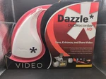 Pinnacle Dazzle Dvd Recorder Hd Video Capture Mobile Web Pc Usb. Fixed Price $30.00.