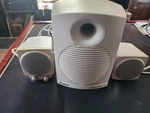 Boston Digital BA735 Powered Subwoofer/satellite Speaker System - Tested Pc. Fixed Price $57.00.