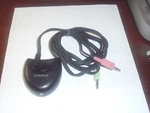 Radio Shack Computer Speaker / Headphone Switch 12A01. Fixed Price $9.95.