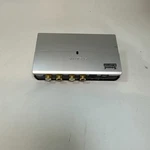 Creative Labs Live 24-BIT External Sound Blaster Model SB0270. Fixed Price $54.95.